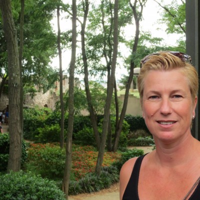 Talentcard van Danielle Gelissen