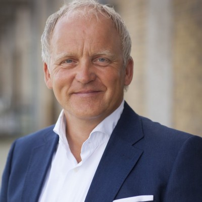 Talentcard van robbert Schmidt