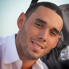 Kevin van Eenennaam