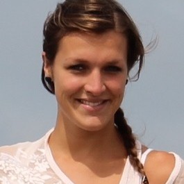 Talentcard van Deborah Geerlings