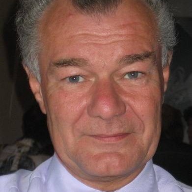 Talentcard van Pierre van der Hijden