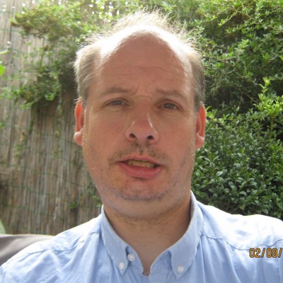 Talentcard van Richard Schotanus