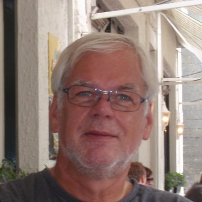 Talentcard van Frans Schoester