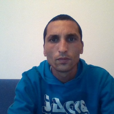 Talentcard van Valentin Vasilev