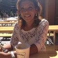 Talentcard van Sandra Woei A Tsoi