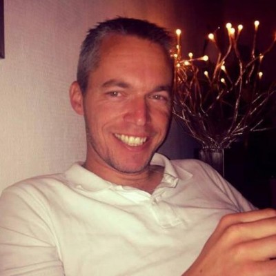 Talentcard van Pieter van der Schoot