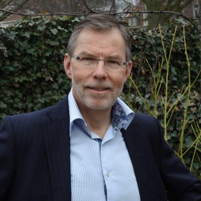 Talentcard van John Kaptein