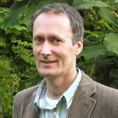 Talentcard van Ronald Kaatee
