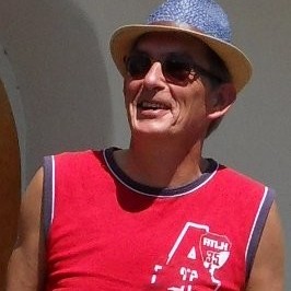 Talentcard van Carlo van Gestel