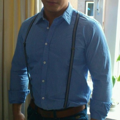 Talentcard van Hubert Pieckan