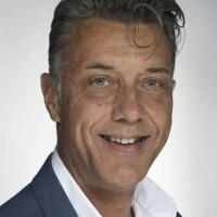 Talentcard van Mike de Wolf