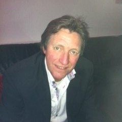 Talentcard van Gerard van Stralen