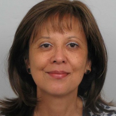 Talentcard van Renee van der Waal - Dagevos