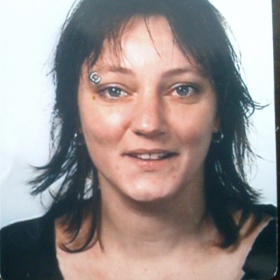 Talentcard van Natascha van den Belt