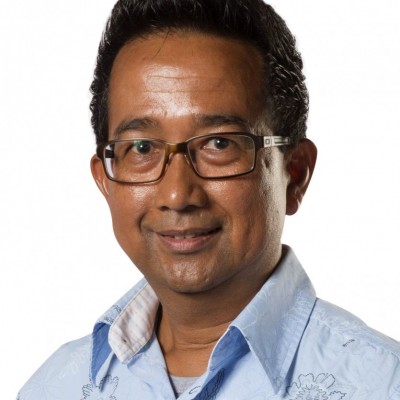 Talentcard van Reggy Schreuders