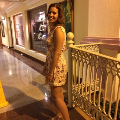 Talentcard van Debby Nagtzaam