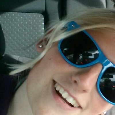 Talentcard van Silvana Lucas