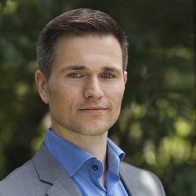 Talentcard van Koen Dekkers