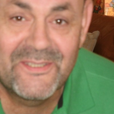 Talentcard van Eddy van den Bosch