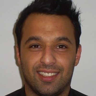 Talentcard van Abuzar Kordi Todzil