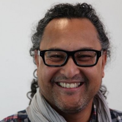 Talentcard van Paul Sopacua
