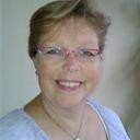 Talentcard van Petra van 't Hof