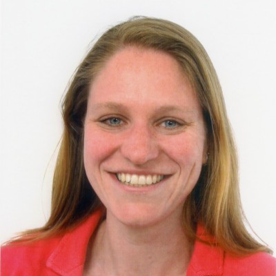 Lisetta van der Weele