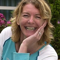Talentcard van Linda Kooring