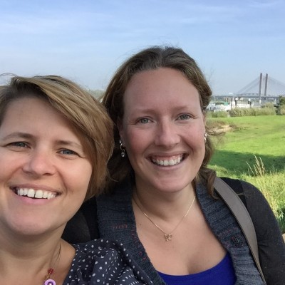 Talentcard van Leonie van der Graaf
