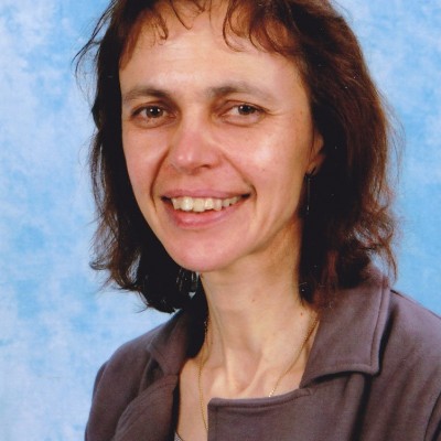 Talentcard van Lucyna Beljaars