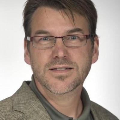 Peter Heslinga