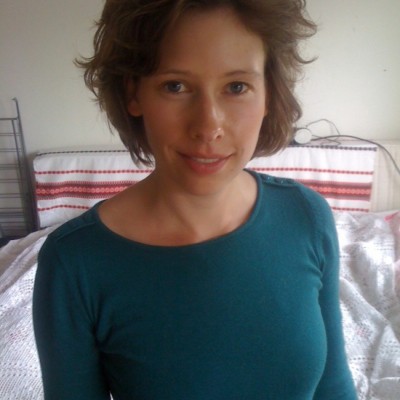 Talentcard van Corry Dozeman