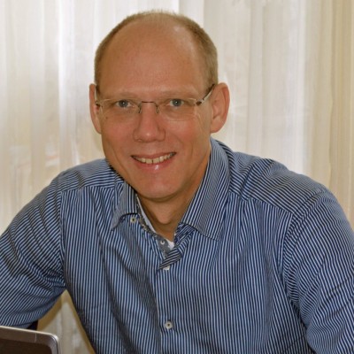 Talentcard van Marcel van der Plas