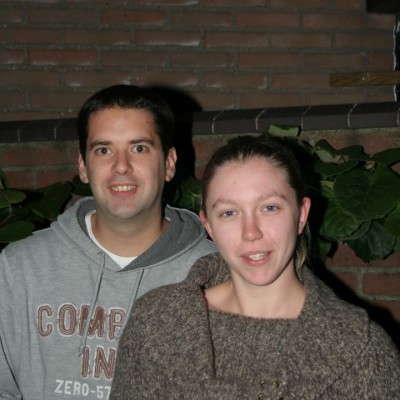 Talentcard van Rene van Beek