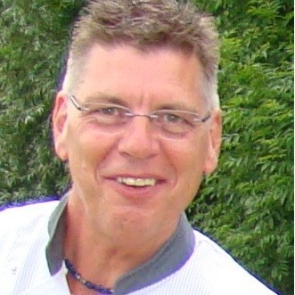 Talentcard van Jaap Kroonenburg