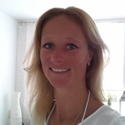 Ingrid Groenhart