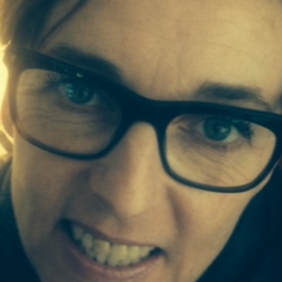 Talentcard van Marielle van 't Slot