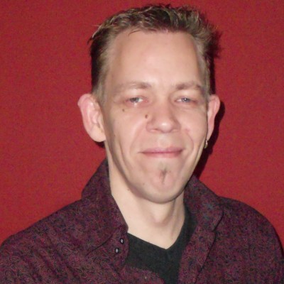 Talentcard van Remon Hagen