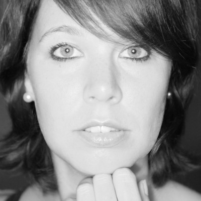 Talentcard van Jocelyn Engelhart