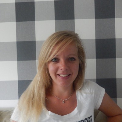 Talentcard van Thirza Dijkshoorn