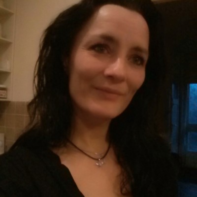 Talentcard van mirella brandenburg