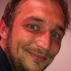 Talentcard van Sebojan Oosterboer