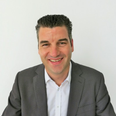 Talentcard van Ivo Heuts