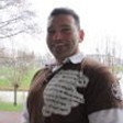 Talentcard van rudi smit