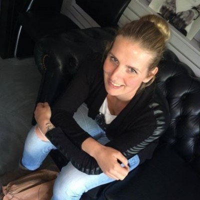 Talentcard van Nathalie Tieman