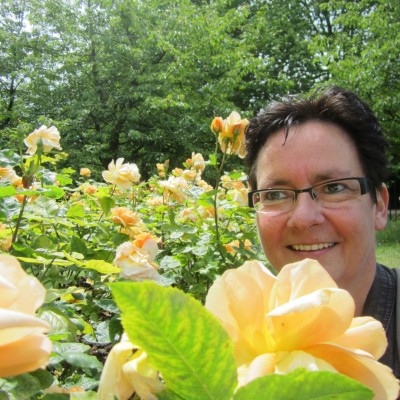 Talentcard van Jacqueline Kleemans