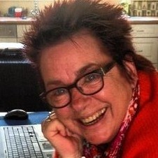 Talentcard van ineke kagchelland