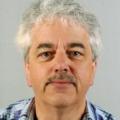 Talentcard van Ed Barendregt