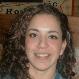 Talentcard van Gehan Nauta