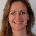 Talentcard van Frieda Engelhard